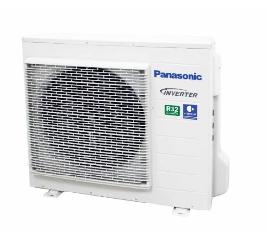 Panasonic floor mounted unit CU-Z80VKR