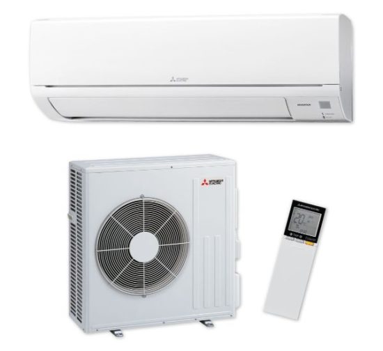 Mitsubishi Electric MSZ-GL50-60