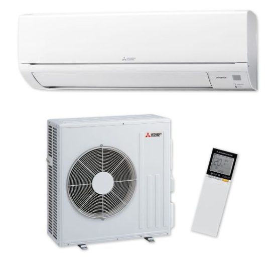 Mitsubishi Electric MSZ-GL50-60