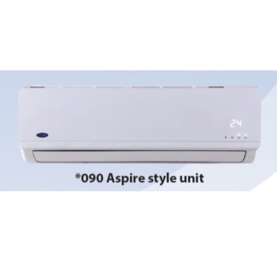 Carrier Aspire Style Heat Pump Unit